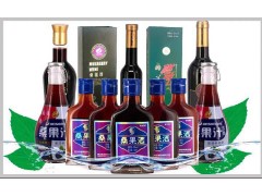 重慶酒水果酒批發(fā)|桑葚酒批發(fā)钙瘫，桑葚全25個(gè)單品誠招城市合伙人