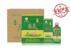 杜醬荷花白酒誠招代理