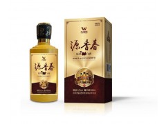 源香春原漿白酒經(jīng)典款