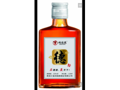 鴻瑞德養(yǎng)生酒